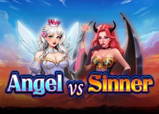 Pragmatic : Angel vs Sinner - AZGAMING388
