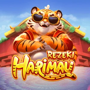 Besoft : Lucky Tiger - AZGAMING388