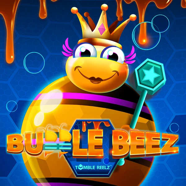 Microgaming : Bubble Beez - AZGAMING388
