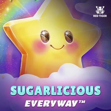 Redtiger : Sugarlicious EveryWay™ - AZGAMING388