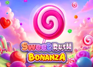 Pragmatic : Sweet Rush Bonanza - AZGAMING388