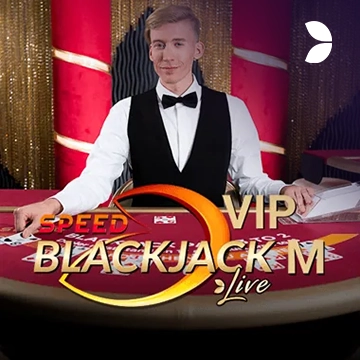 Speed VIP Blackjack M - AZGAMING388