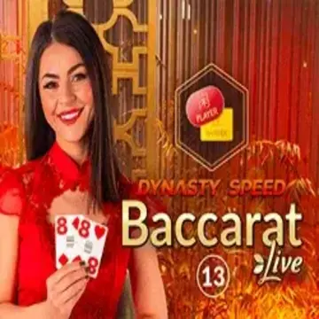 Dynasty Speed Baccarat 13 - AZGAMING388