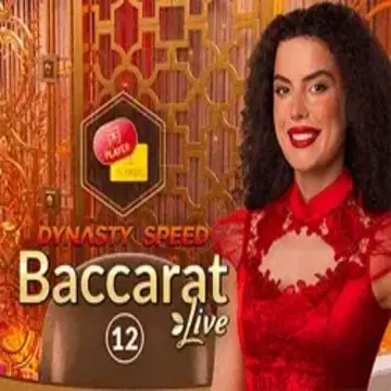 Dynasty Speed Baccarat 12 - AZGAMING388