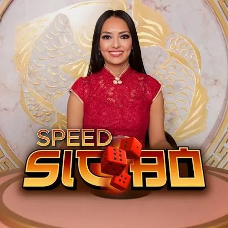 Speed Sic Bo - AZGAMING388