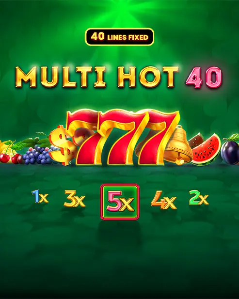 SmartSoft : Multi Hot 40 - AZGAMING388