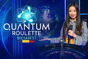 Bucharest Quantum Roulette - AZGAMING388