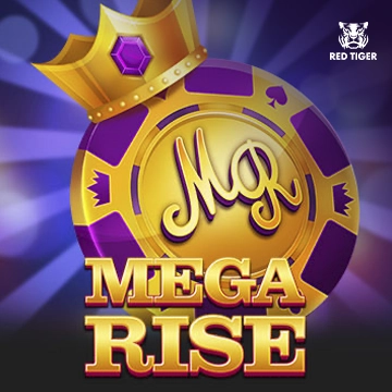 Redtiger : Mega Rise - AZGAMING388