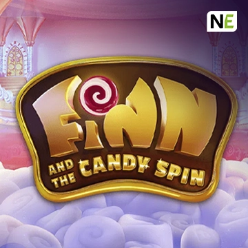 Finn and the Candy Spin - AZGAMING388