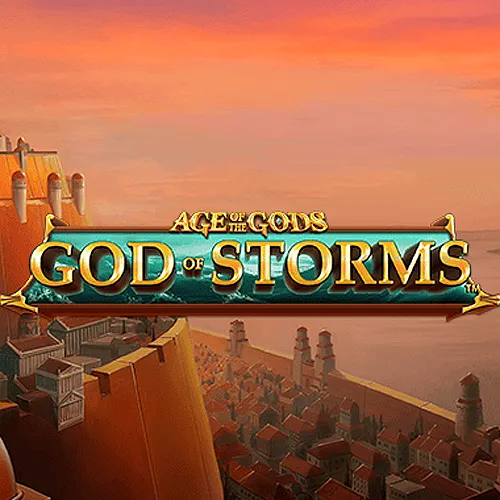 Age of the Gods: God of Storms III - AZGAMING388