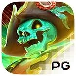 PGSoft : Dead Mans Riches - AZGAMING388