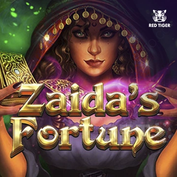 Redtiger : Zaidas Fortune - AZGAMING388