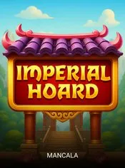 Mancala : Imperial Hoard - AZGAMING388