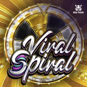 Redtiger : Viral Spiral - AZGAMING388