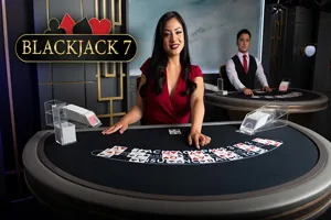 Blackjack 7 - AZGAMING388
