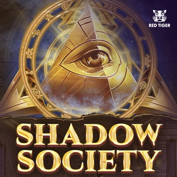 Redtiger : Shadow Society - AZGAMING388