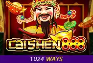 Spadegaming : Cai Shen 888 - AZGAMING388