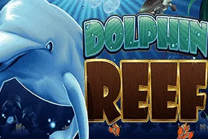 Dolphin Reef - AZGAMING388