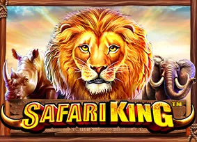 Pragmatic : Safari King - AZGAMING388