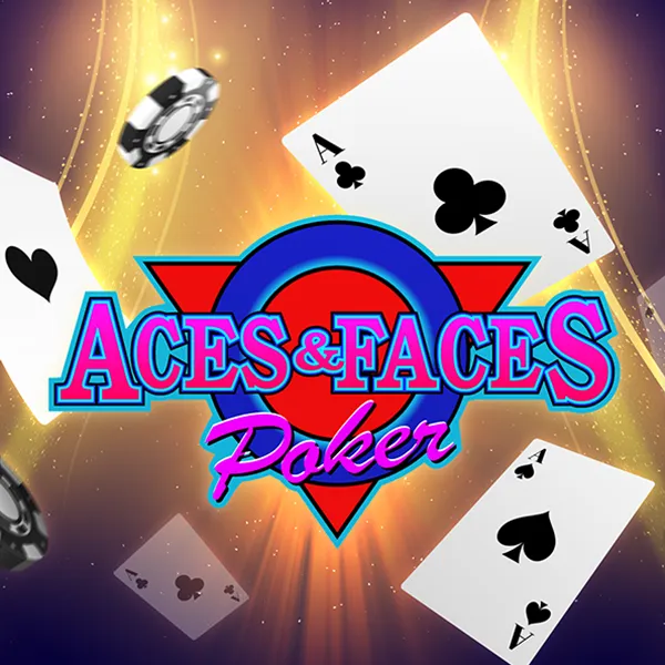 Aces and Faces - AZGAMING388