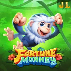 Jili : Fortune Monkey - AZGAMING388