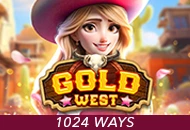 Spadegaming : Gold West - AZGAMING388