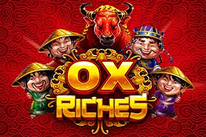 Ox Riches - AZGAMING388
