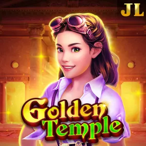 Jili : Golden Temple - AZGAMING388