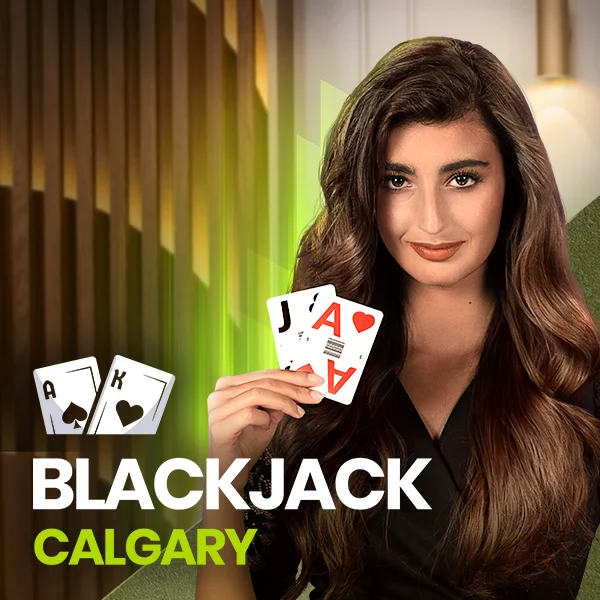 Blackjack Calgary - AZGAMING388