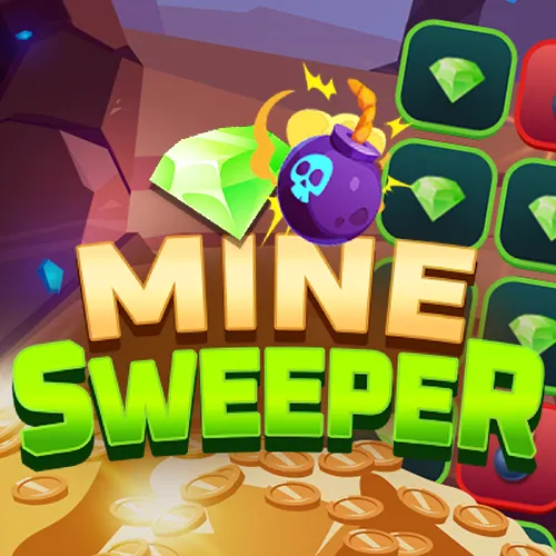 Minesweeper 扫雷 - AZGAMING388