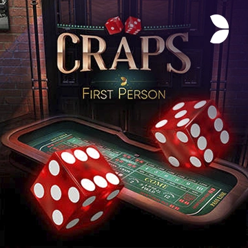 First Person Craps - AZGAMING388