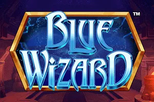 Blue Wizard - AZGAMING388