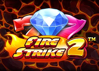 Pragmatic : Fire Strike 2 - AZGAMING388