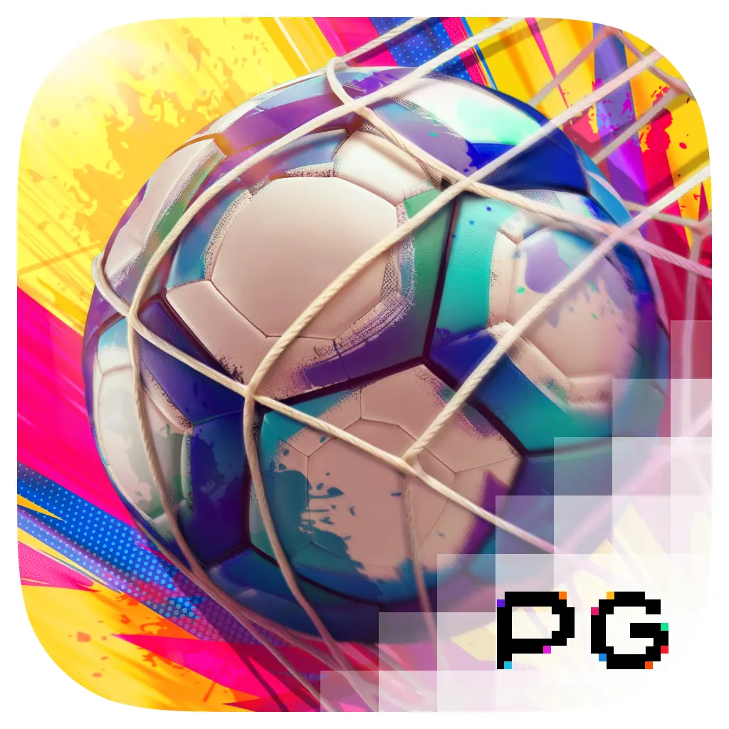 PGSoft : Futebol Fever - AZGAMING388