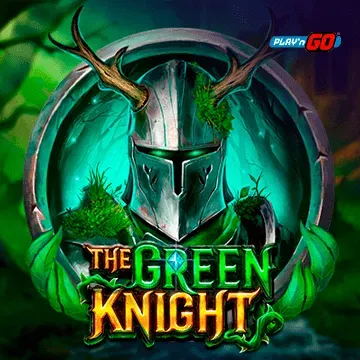 PlaynGo : The Green Knight - AZGAMING388