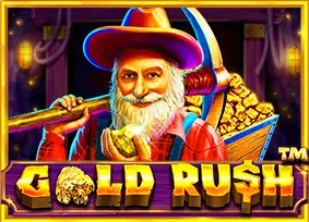 Pragmatic : Gold Rush - AZGAMING388