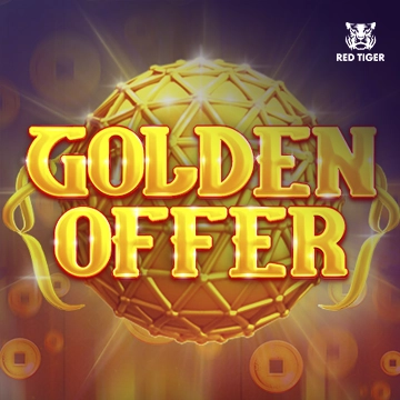 Redtiger : Golden Offer - AZGAMING388