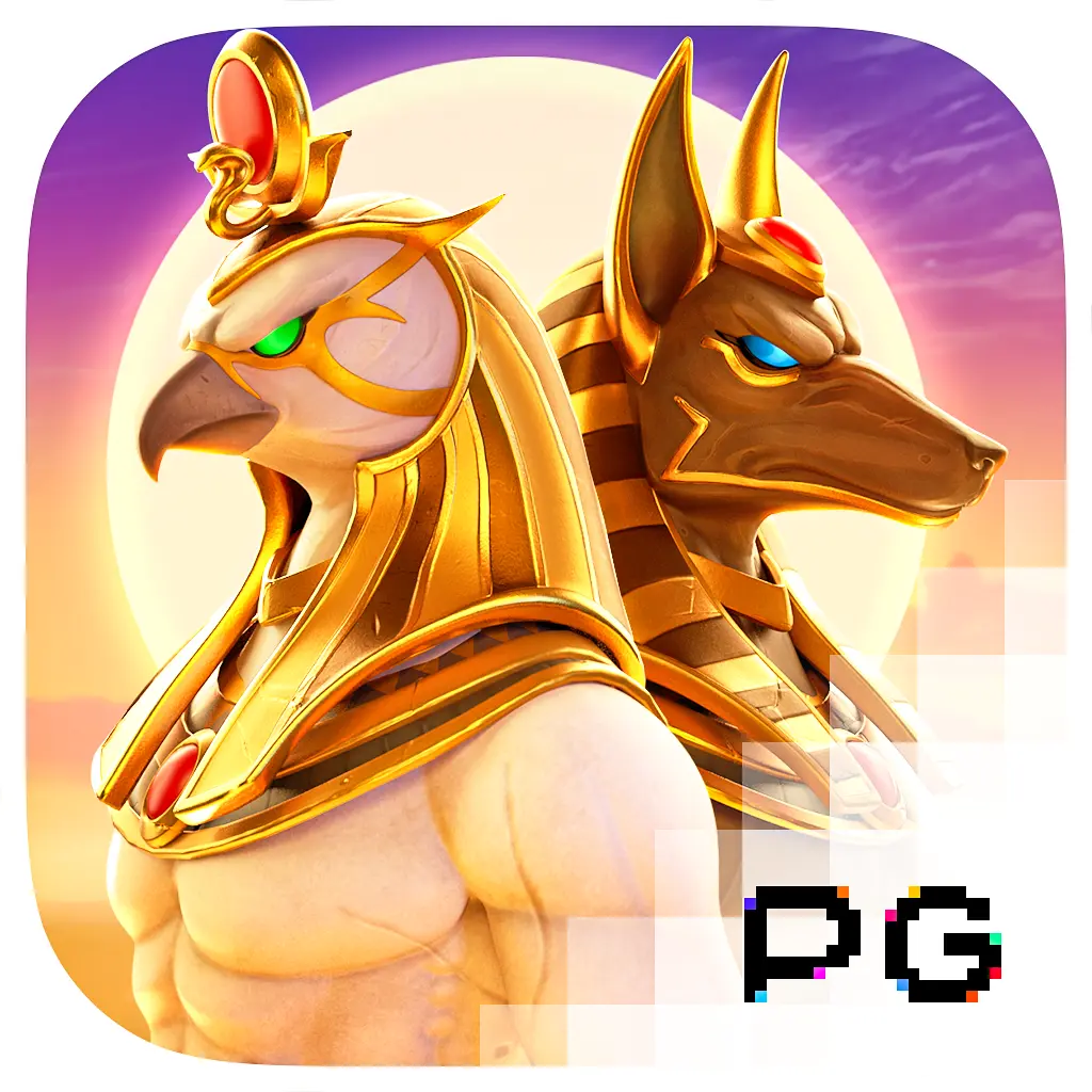 PGSoft : Egypts Book of Mystery - AZGAMING388