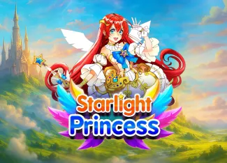 Pragmatic : Starlight Princess - AZGAMING388