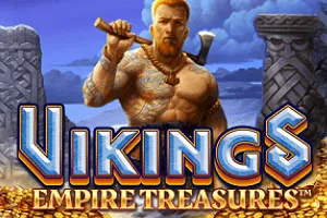 Vikings: Empire Treasures - AZGAMING388