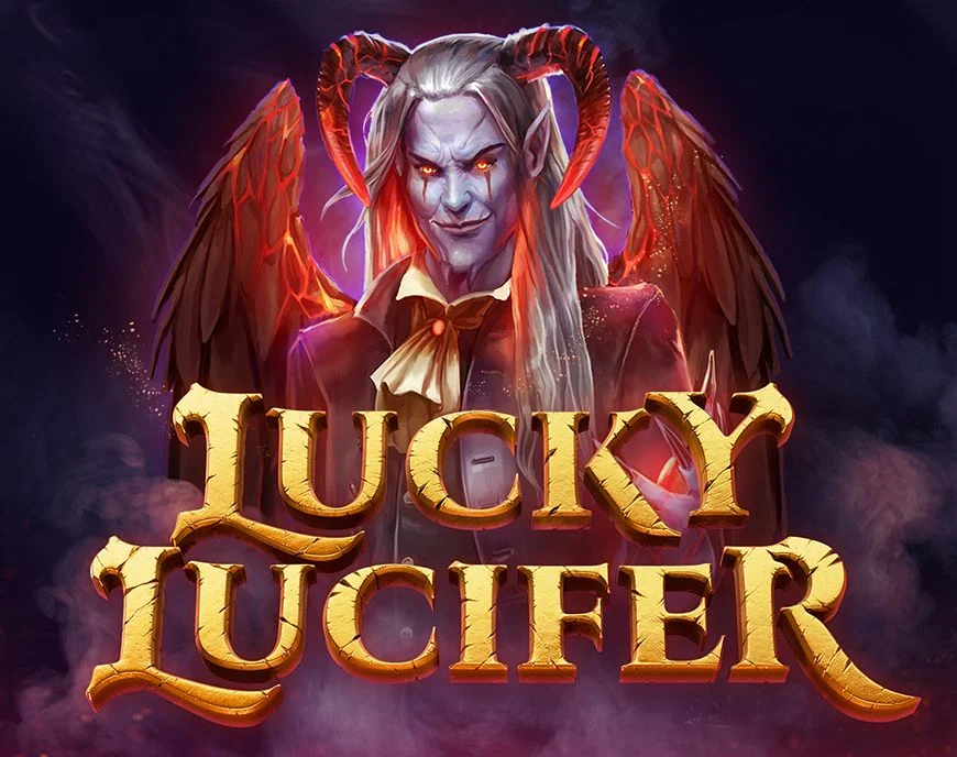 Slotmill : Lucky Lucifer - AZGAMING388