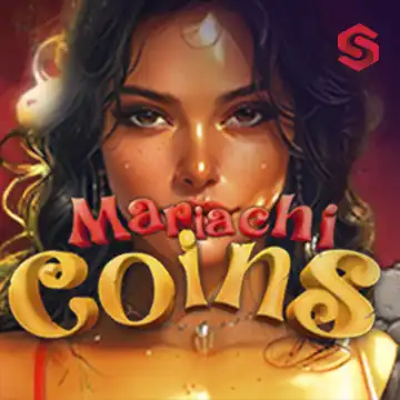 SmartSoft : Mariachi Coins - AZGAMING388