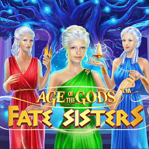 Age of the Gods: Fate sisters - AZGAMING388