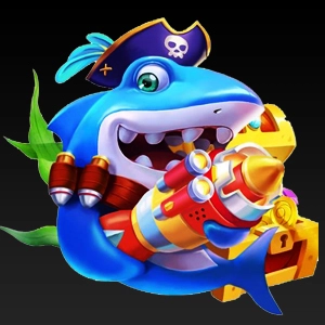 Jackpot Fishing 2 - AZGAMING388