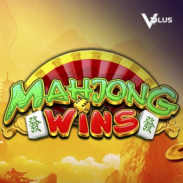 Vplus : Mahjong Wins - AZGAMING388