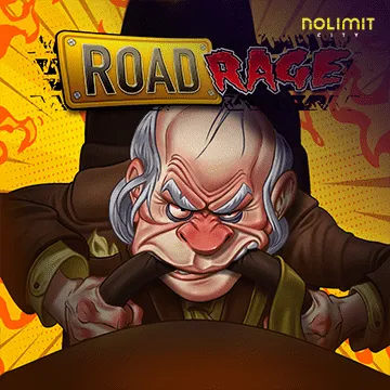 NolimitCity : Road Rage - AZGAMING388
