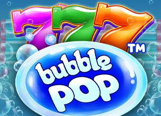 Pragmatic : Bubble Pop - AZGAMING388