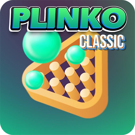 Plinko Classic - AZGAMING388