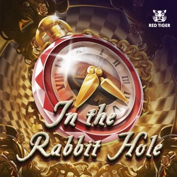 Redtiger : In The Rabbit Hole - AZGAMING388