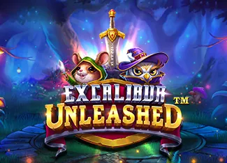 Pragmatic : Excalibur Unleashed - AZGAMING388